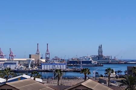 Sweet Home Las Canteras Las Palmas Buitenkant foto