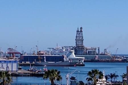 Sweet Home Las Canteras Las Palmas Buitenkant foto